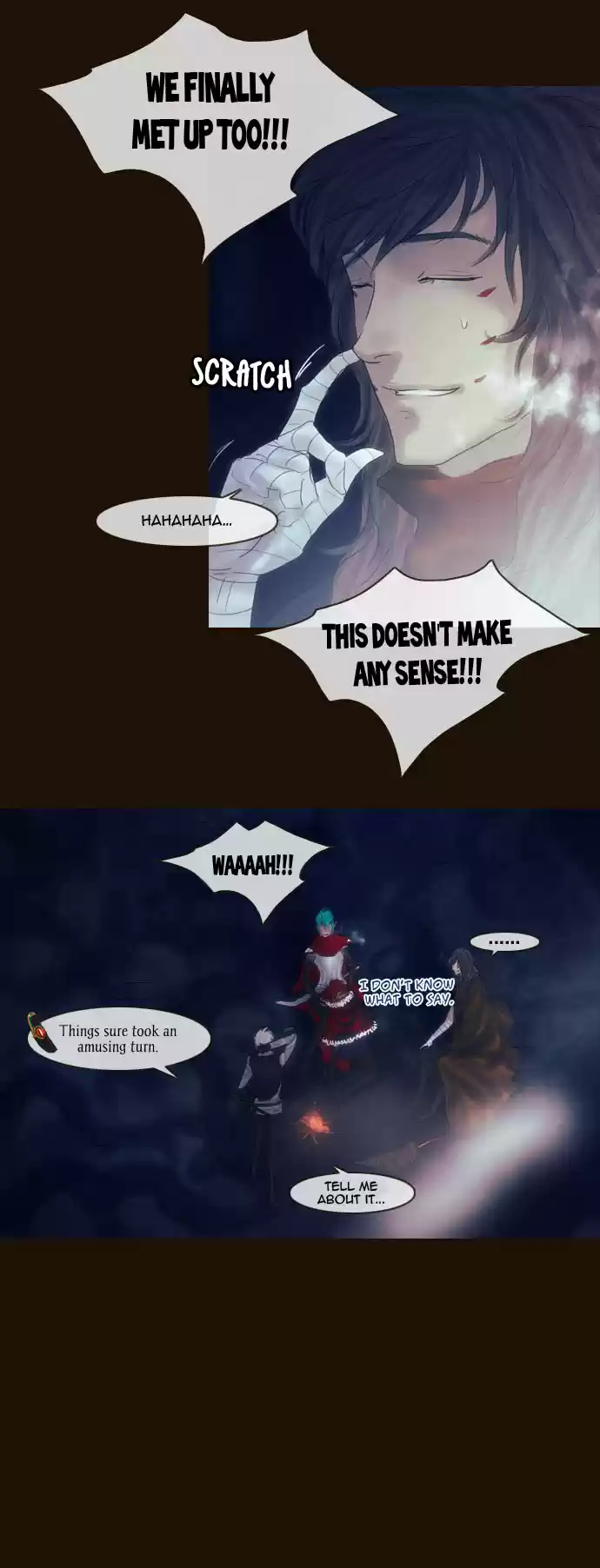 Magician (KIM Sarae) Magician 242