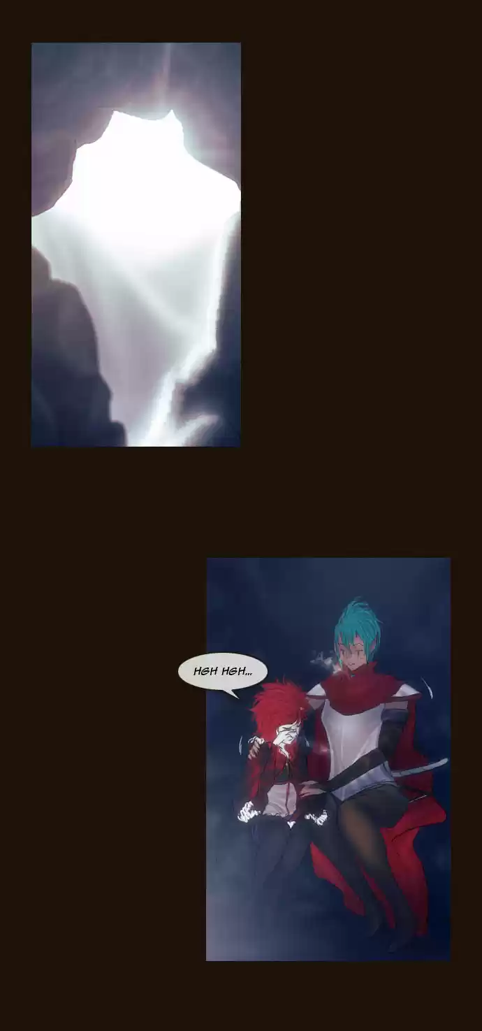 Magician (KIM Sarae) Magician 242