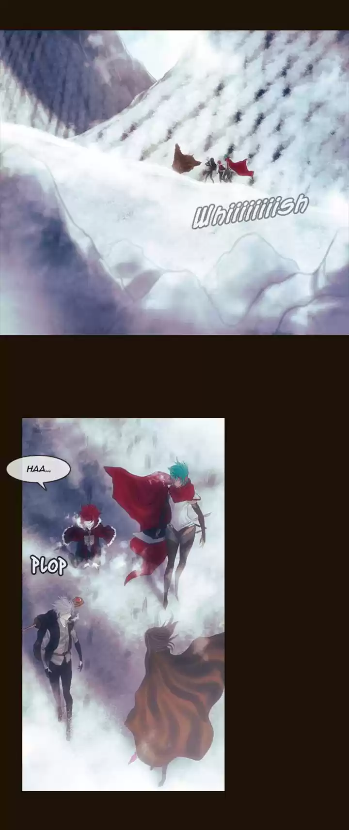 Magician (KIM Sarae) Magician 243