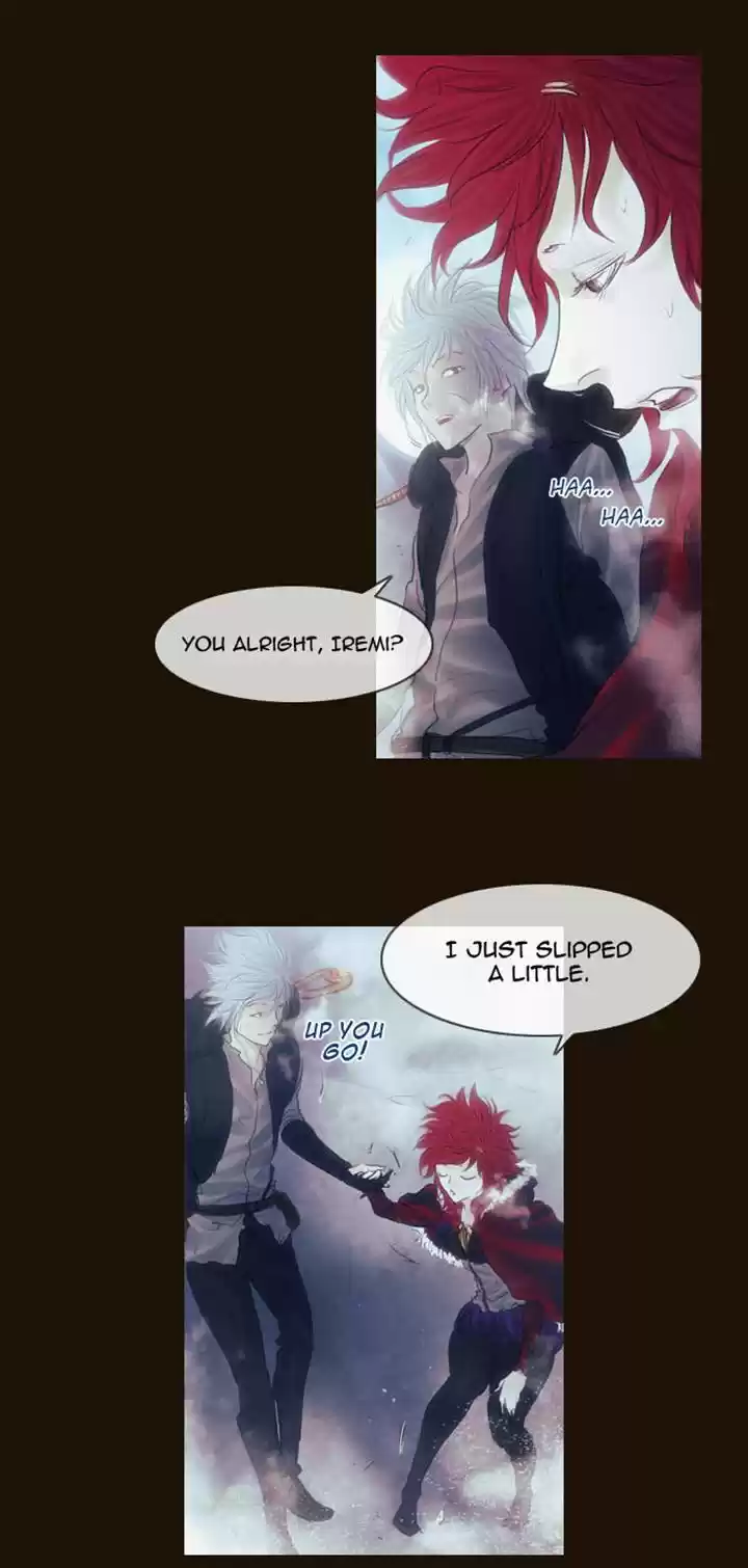 Magician (KIM Sarae) Magician 243