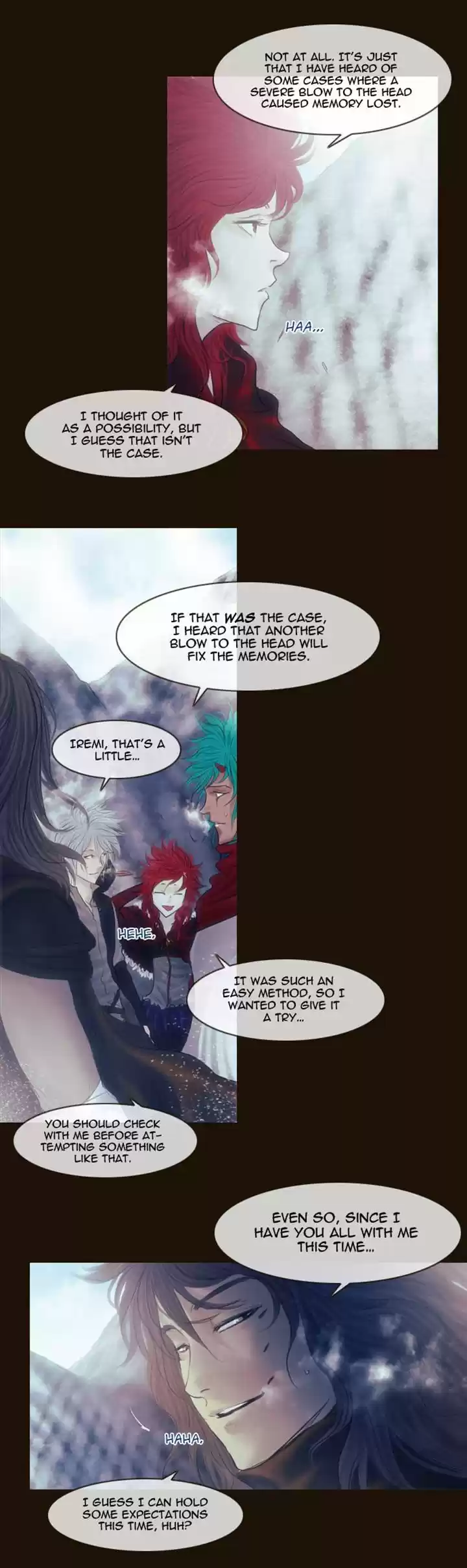 Magician (KIM Sarae) Magician 243