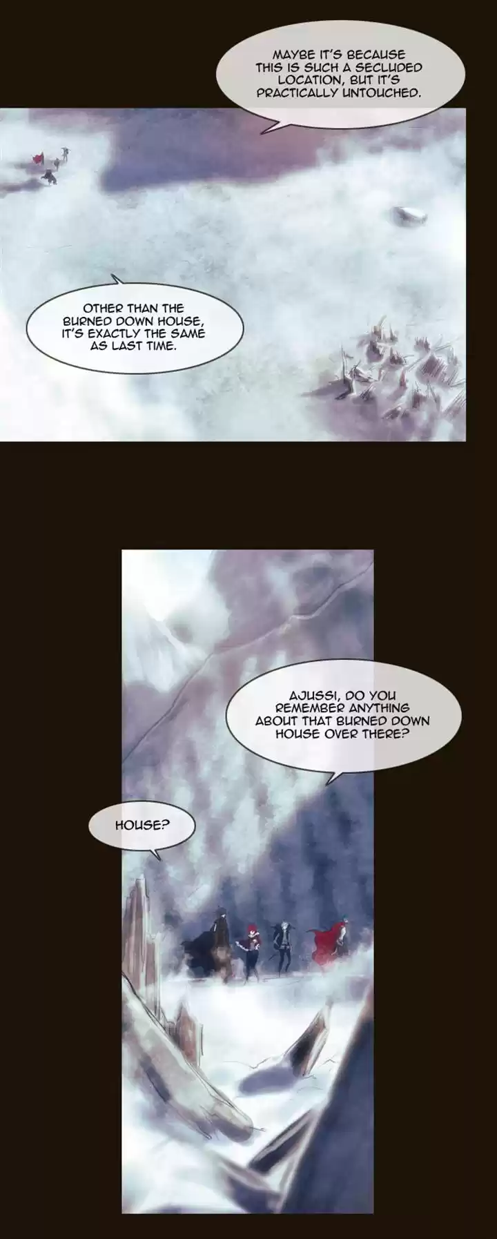 Magician (KIM Sarae) Magician 243