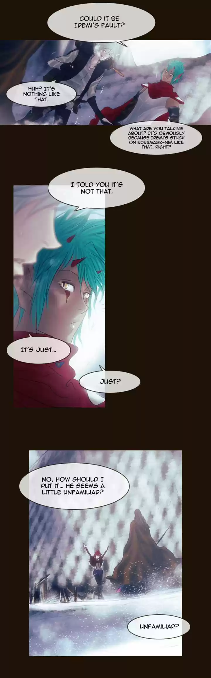 Magician (KIM Sarae) Magician 243