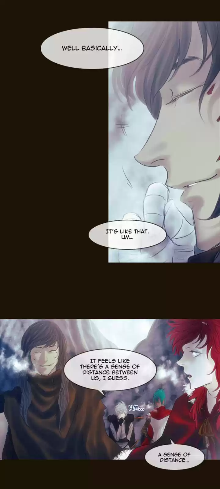 Magician (KIM Sarae) Magician 243