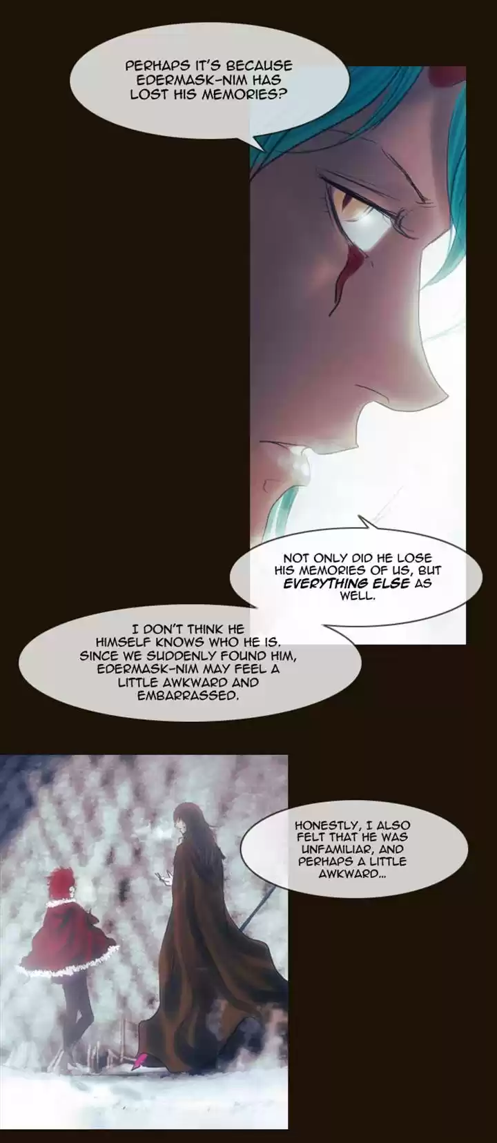 Magician (KIM Sarae) Magician 243