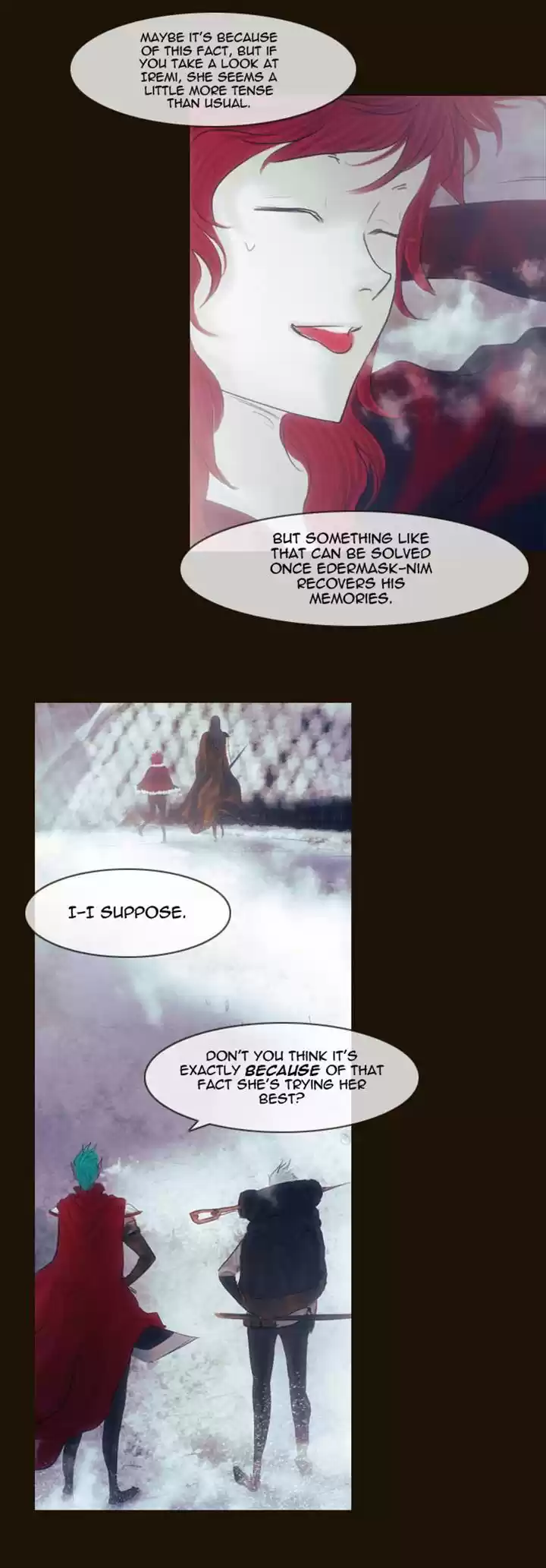 Magician (KIM Sarae) Magician 243