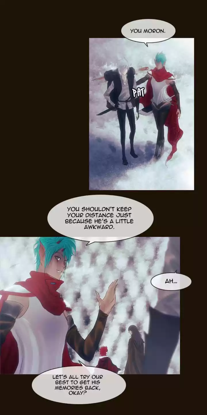 Magician (KIM Sarae) Magician 243