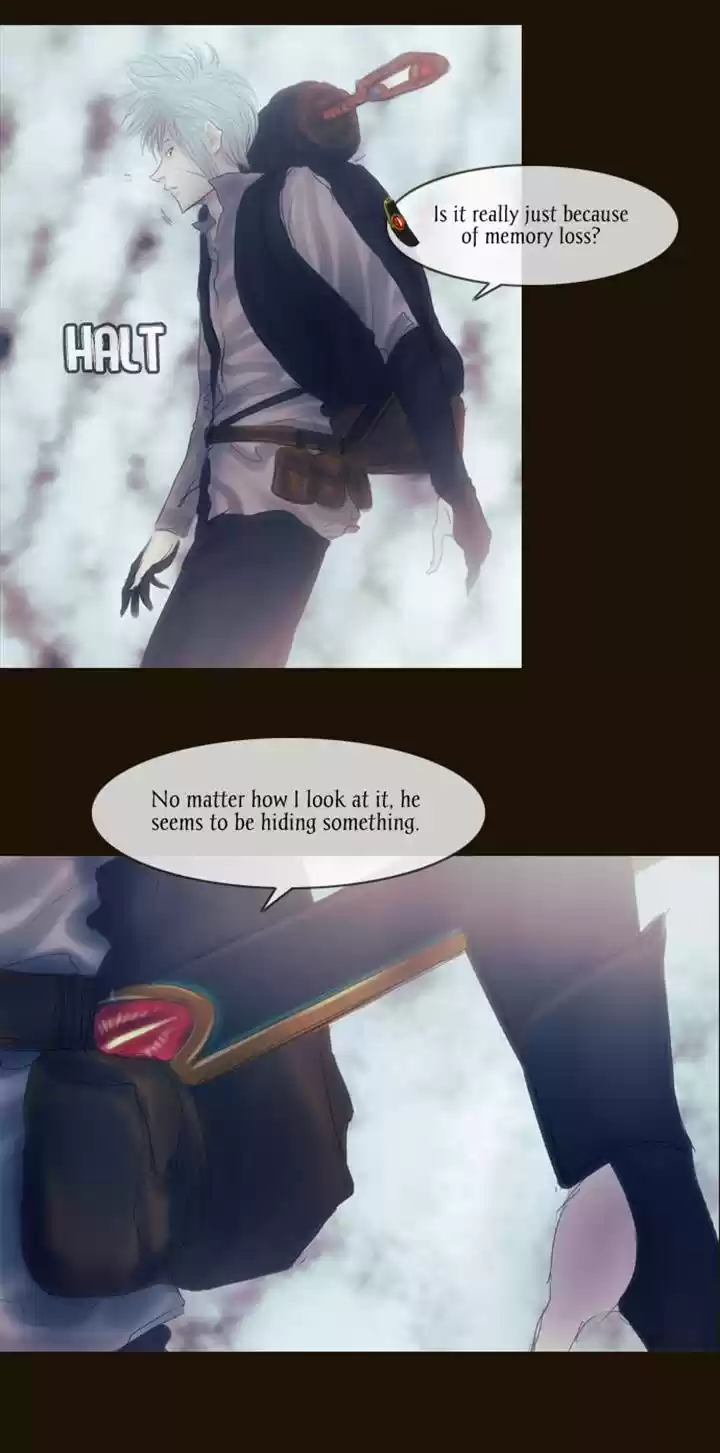 Magician (KIM Sarae) Magician 243