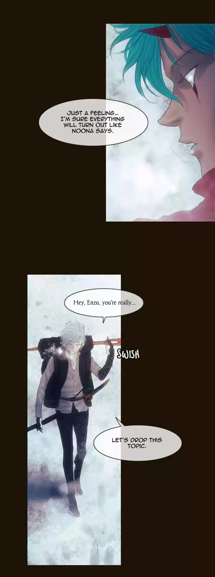 Magician (KIM Sarae) Magician 243