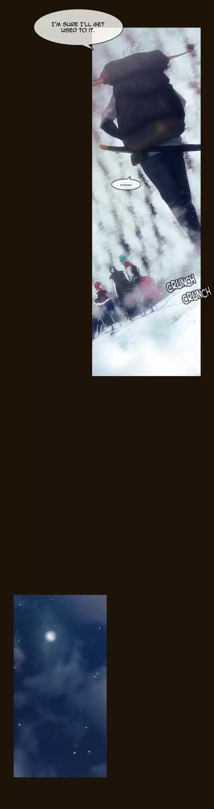 Magician (KIM Sarae) Magician 243