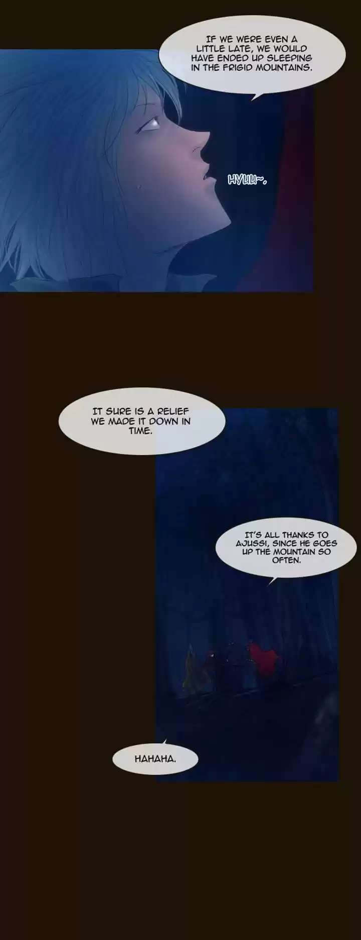 Magician (KIM Sarae) Magician 243