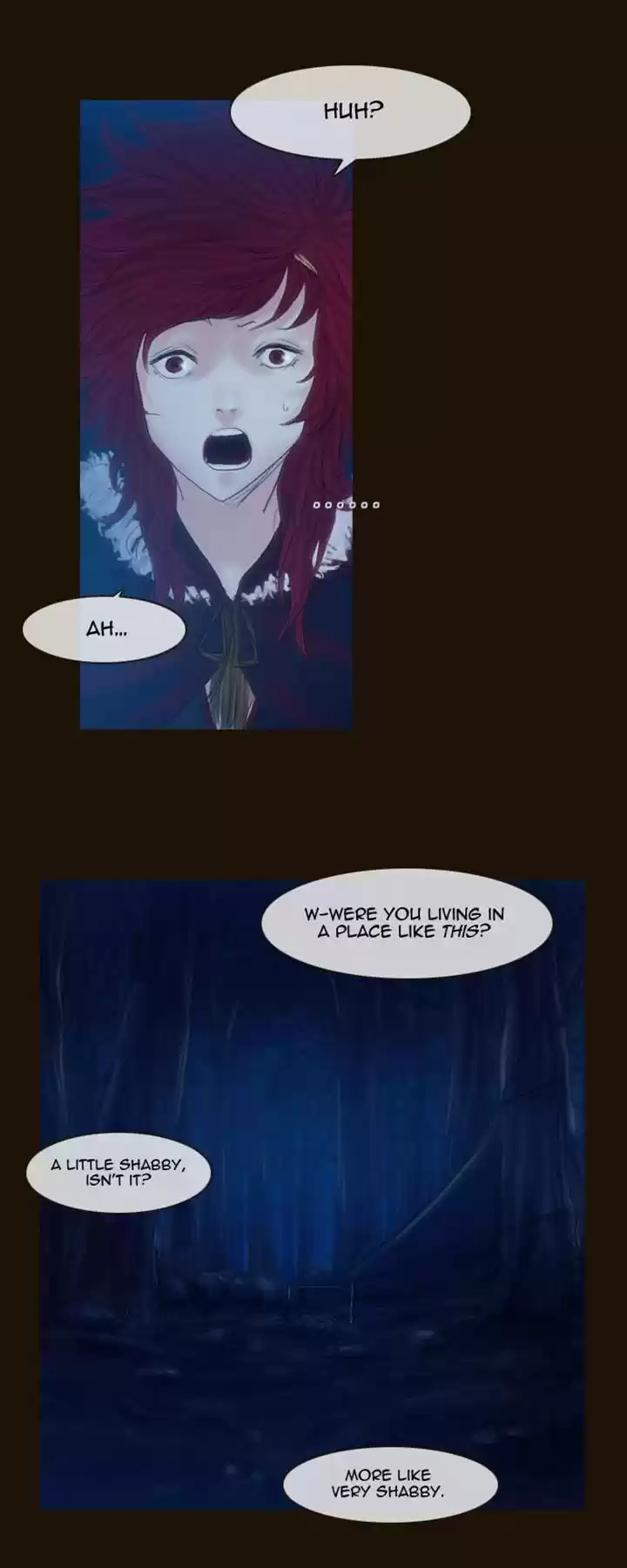 Magician (KIM Sarae) Magician 243