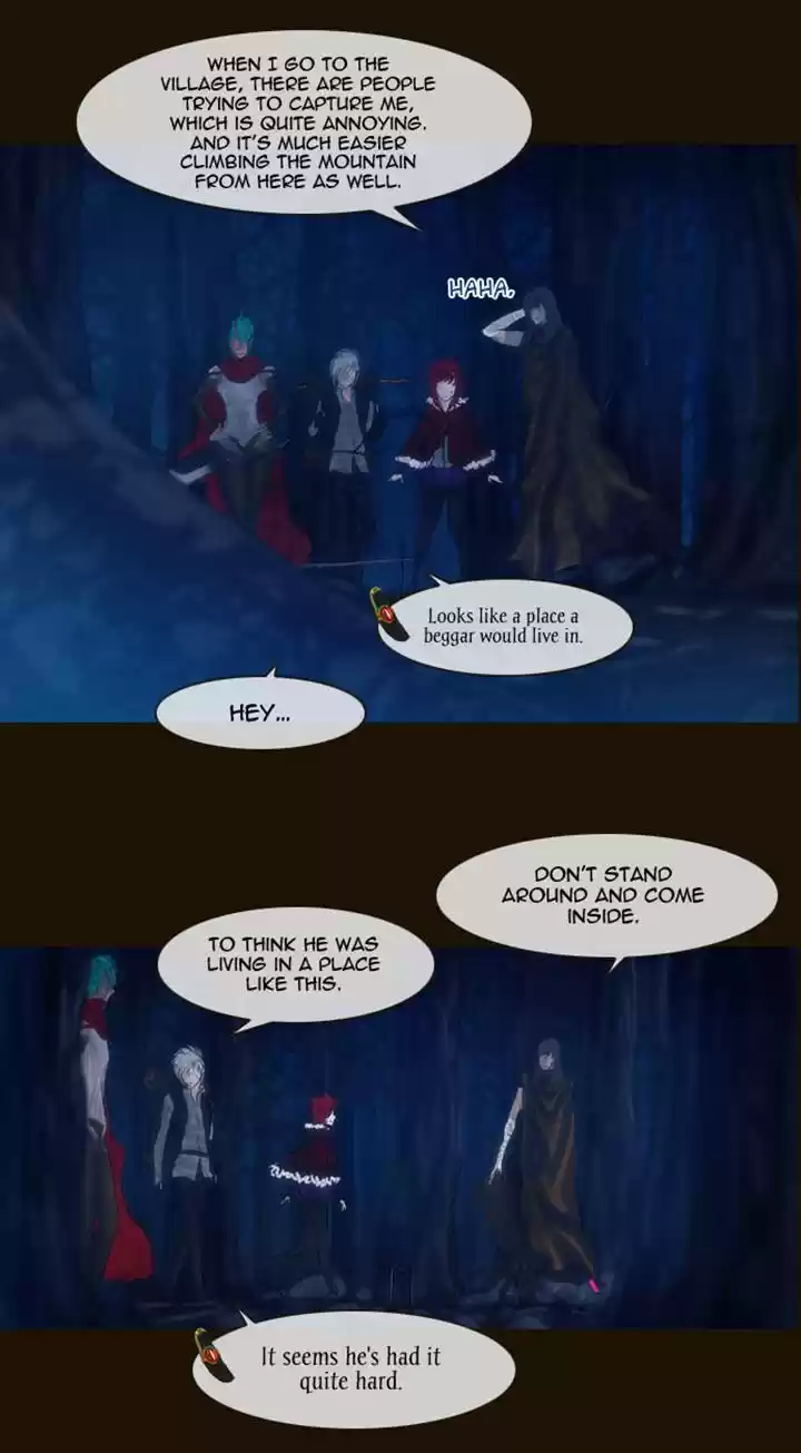 Magician (KIM Sarae) Magician 243