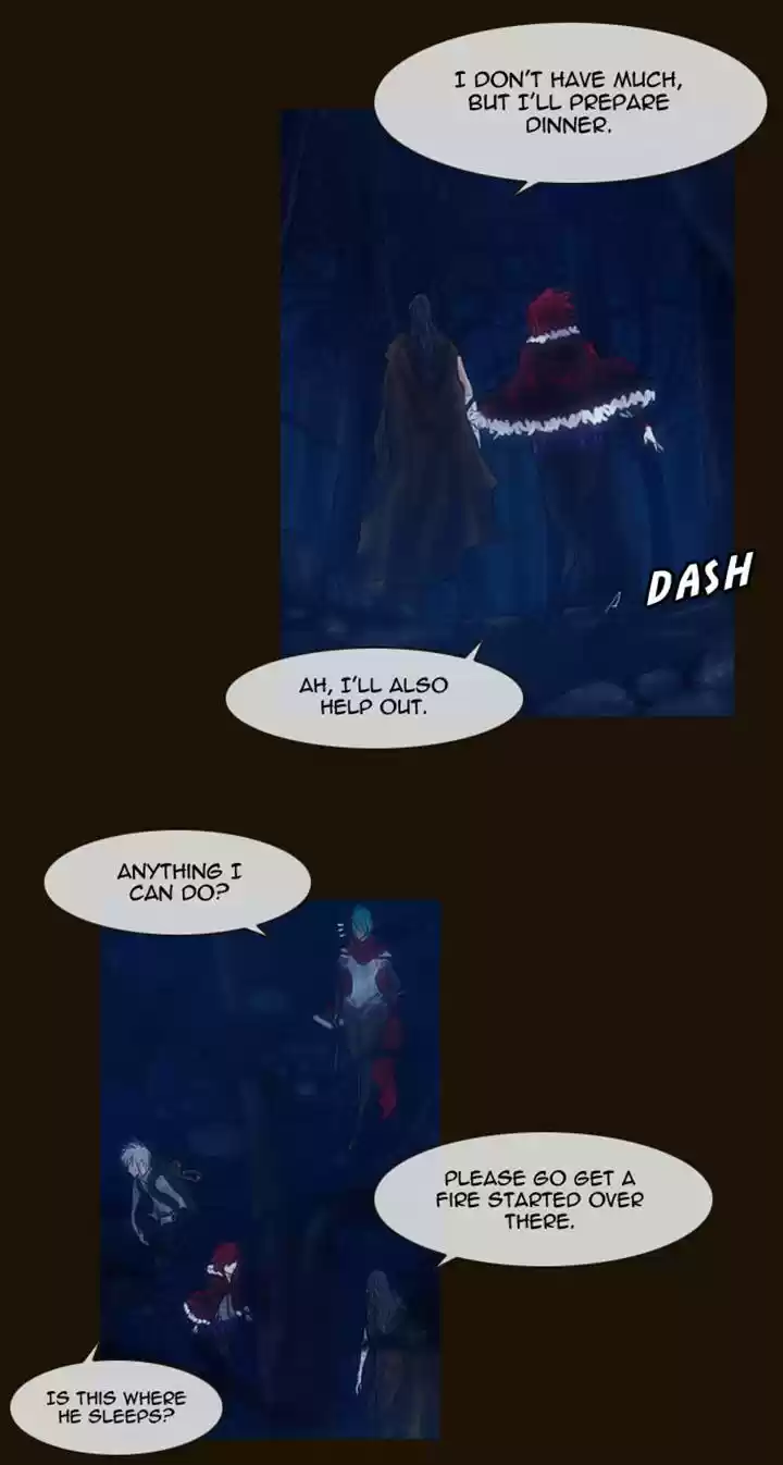 Magician (KIM Sarae) Magician 243