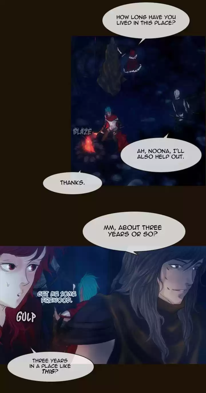 Magician (KIM Sarae) Magician 243