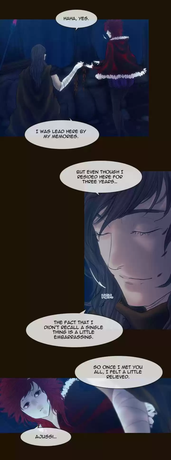 Magician (KIM Sarae) Magician 243