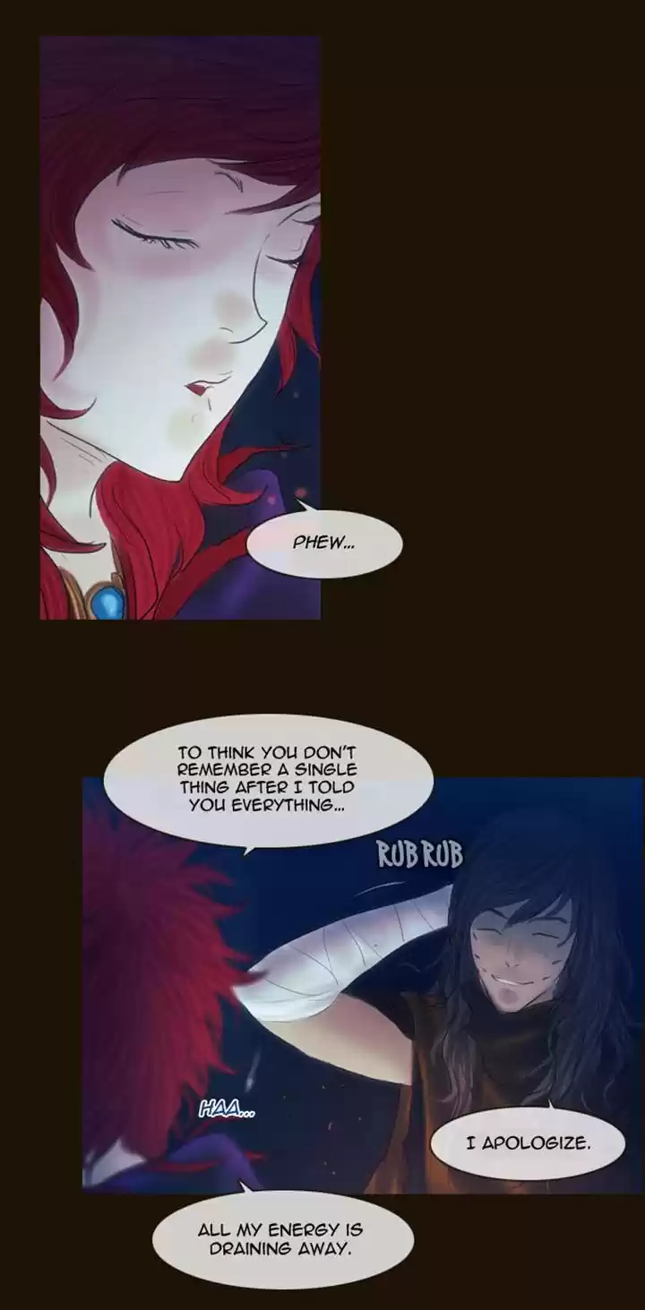 Magician (KIM Sarae) Magician 243