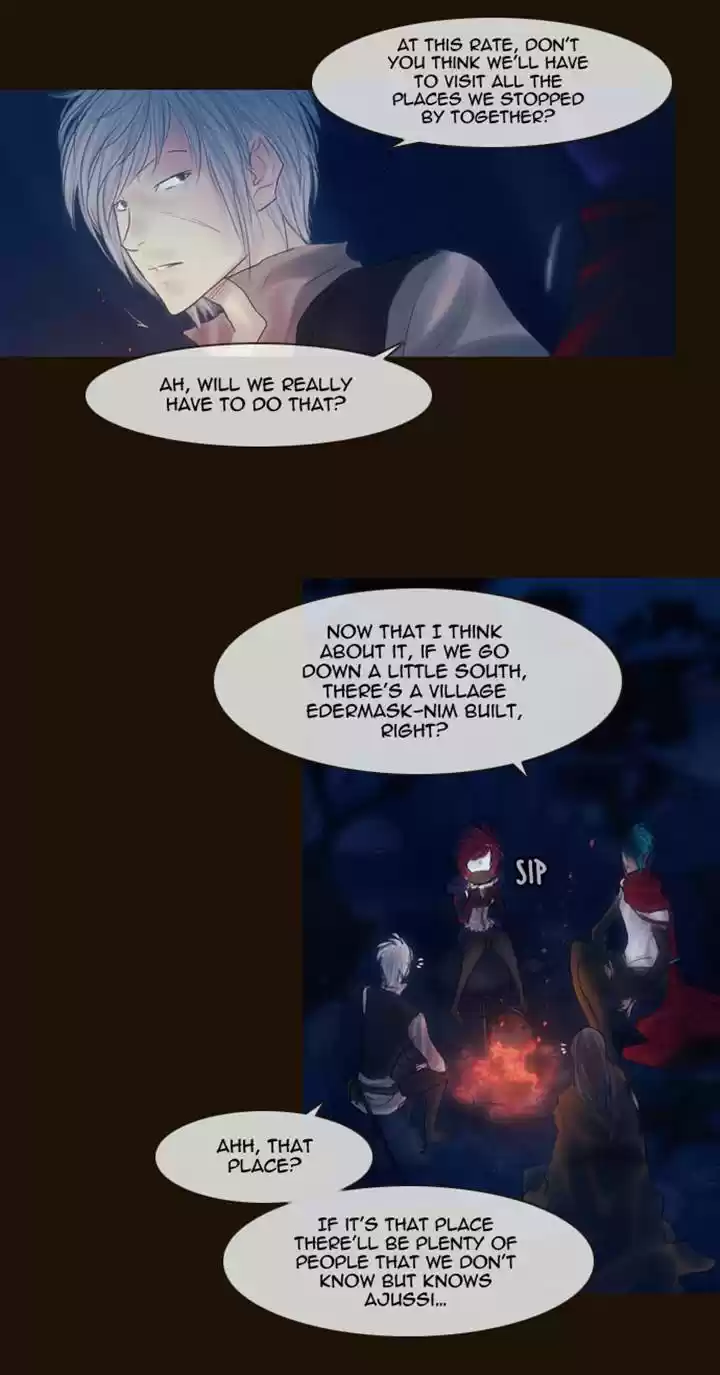 Magician (KIM Sarae) Magician 243