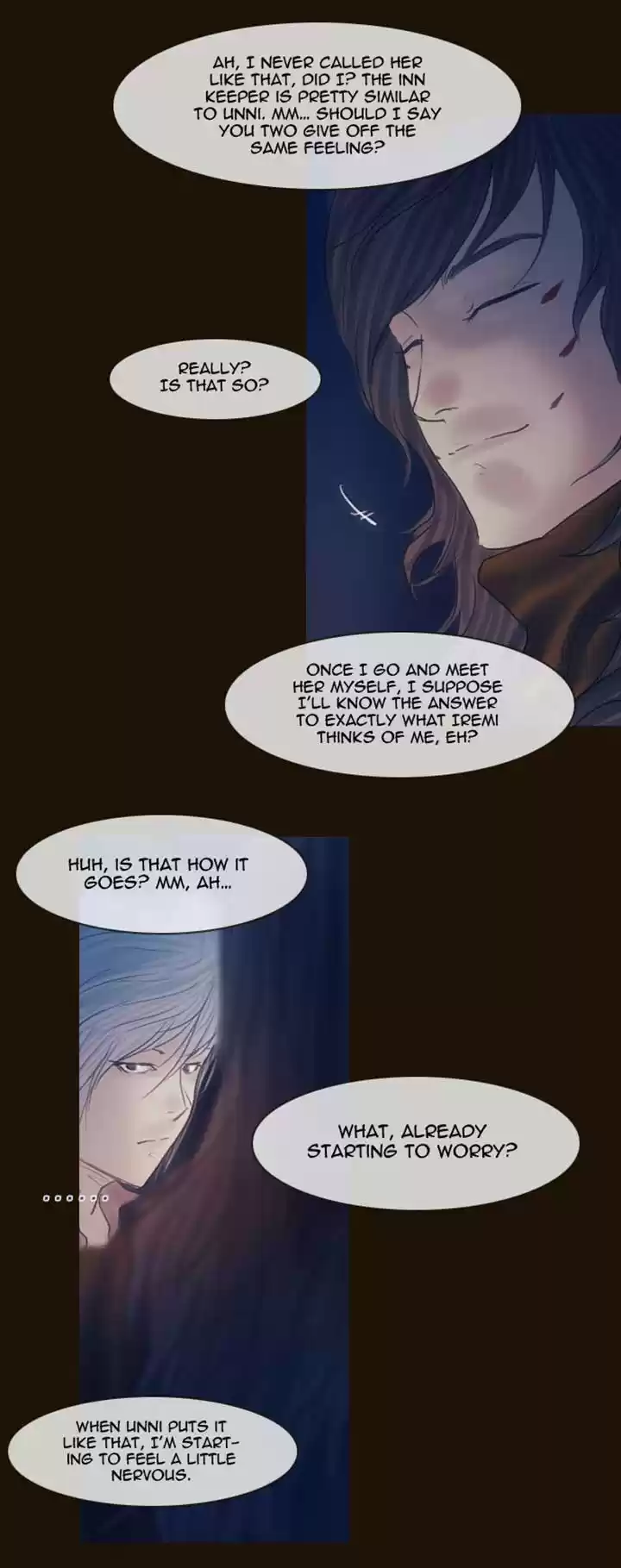 Magician (KIM Sarae) Magician 243