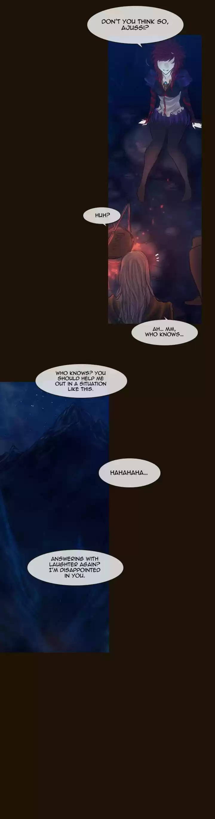 Magician (KIM Sarae) Magician 243