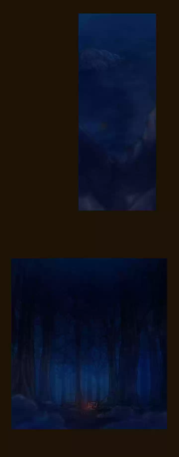 Magician (KIM Sarae) Magician 243