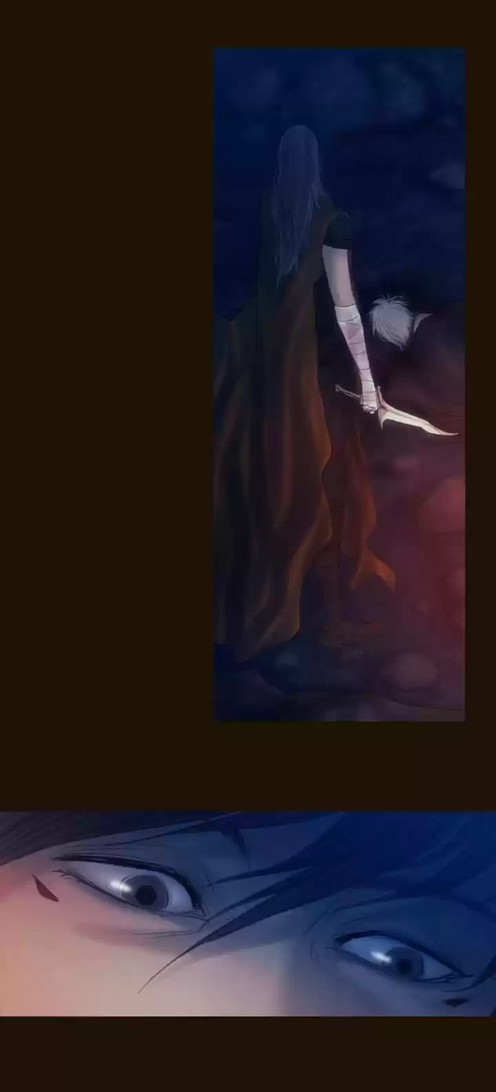 Magician (KIM Sarae) Magician 244