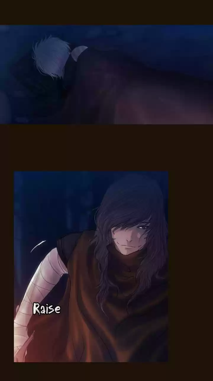 Magician (KIM Sarae) Magician 244