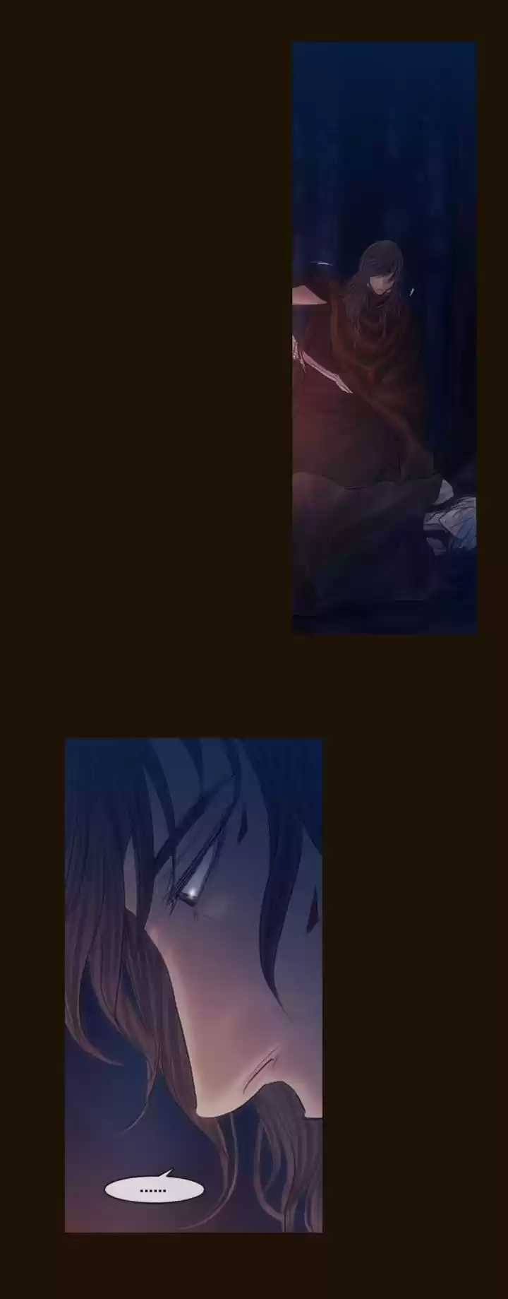 Magician (KIM Sarae) Magician 244