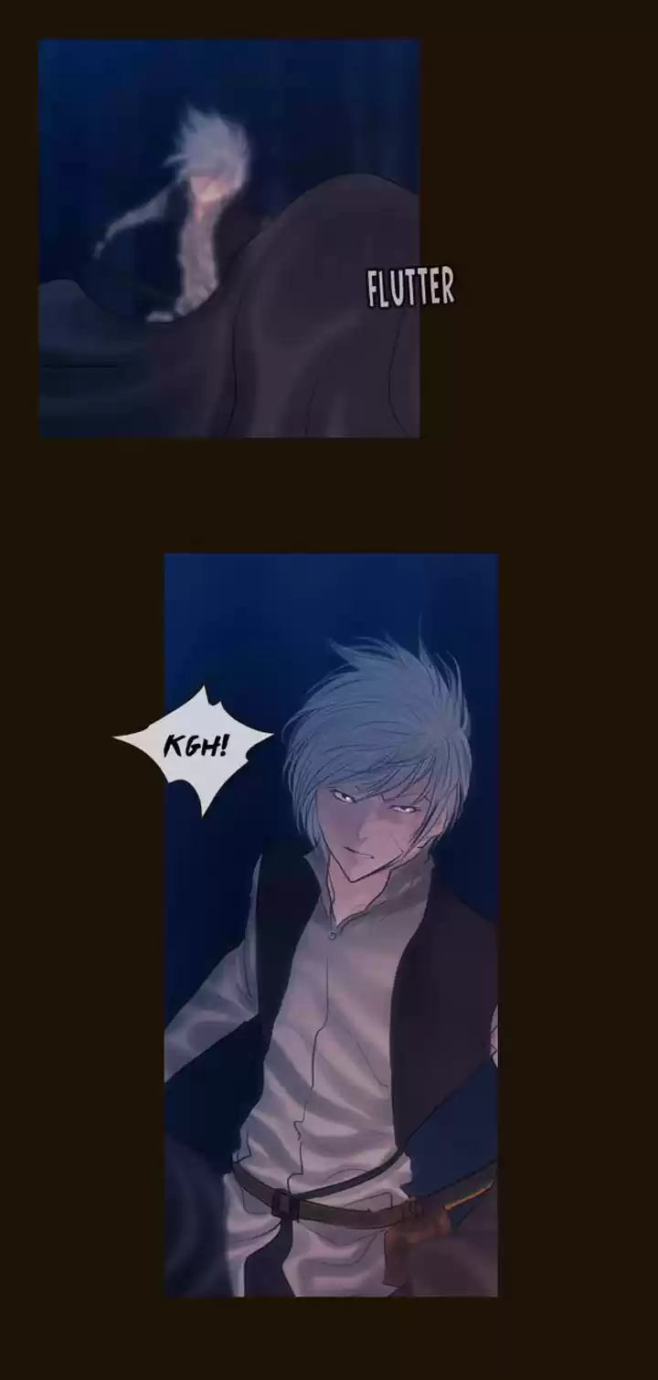 Magician (KIM Sarae) Magician 244