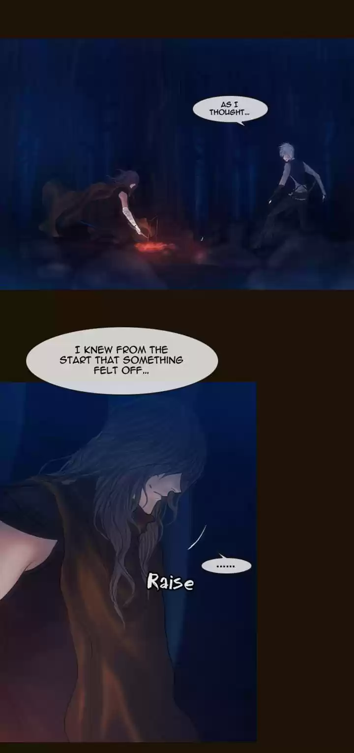 Magician (KIM Sarae) Magician 244