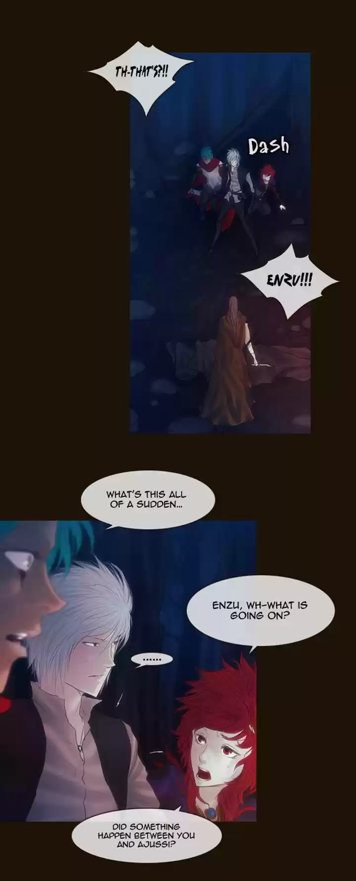 Magician (KIM Sarae) Magician 244