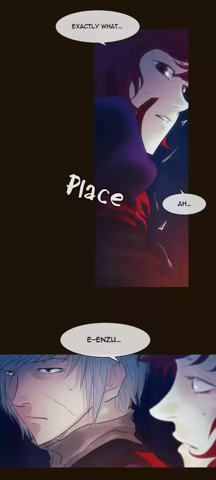 Magician (KIM Sarae) Magician 244