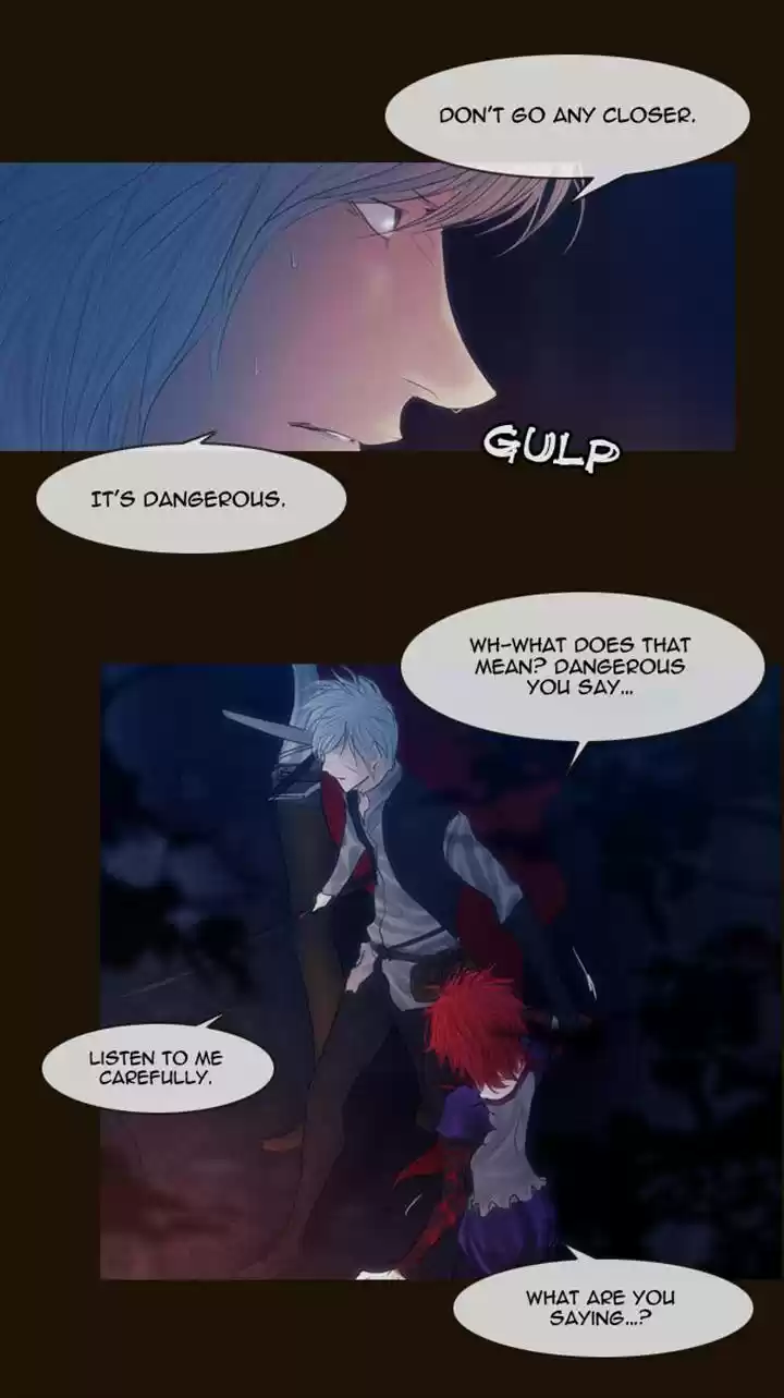 Magician (KIM Sarae) Magician 244