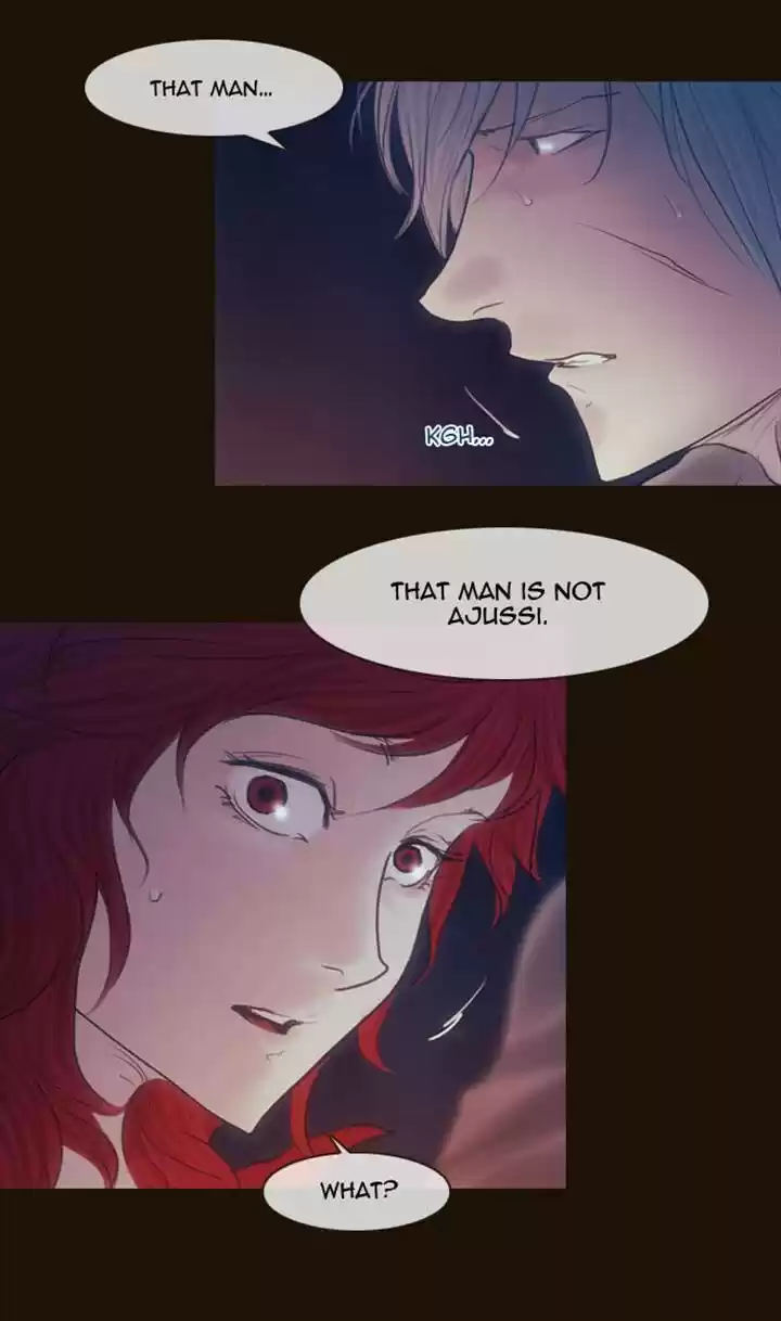 Magician (KIM Sarae) Magician 244