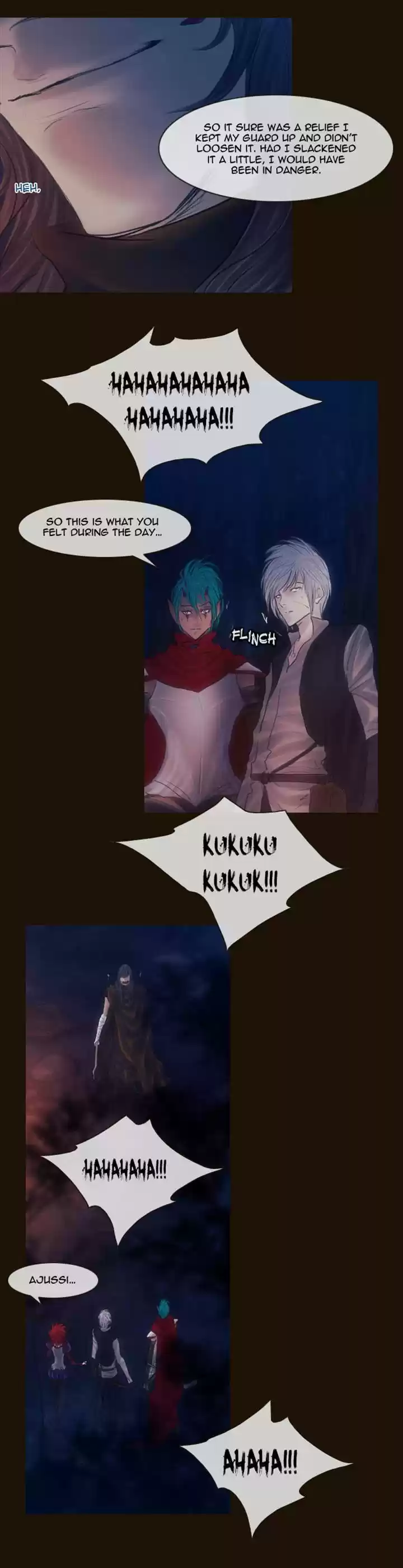 Magician (KIM Sarae) Magician 244