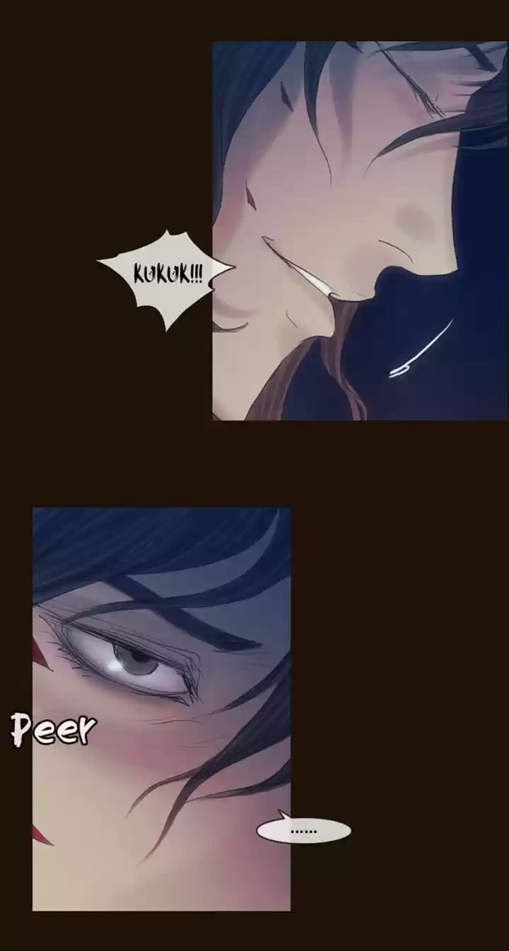 Magician (KIM Sarae) Magician 244