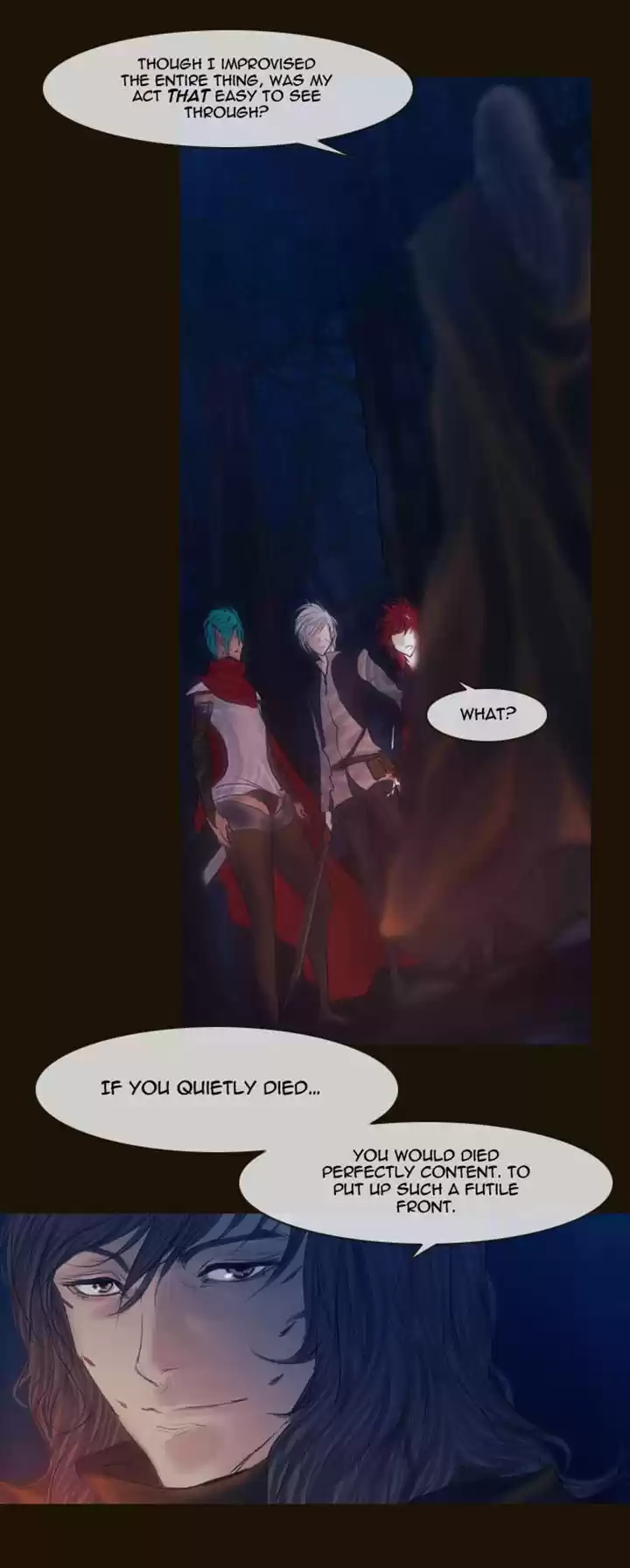 Magician (KIM Sarae) Magician 244