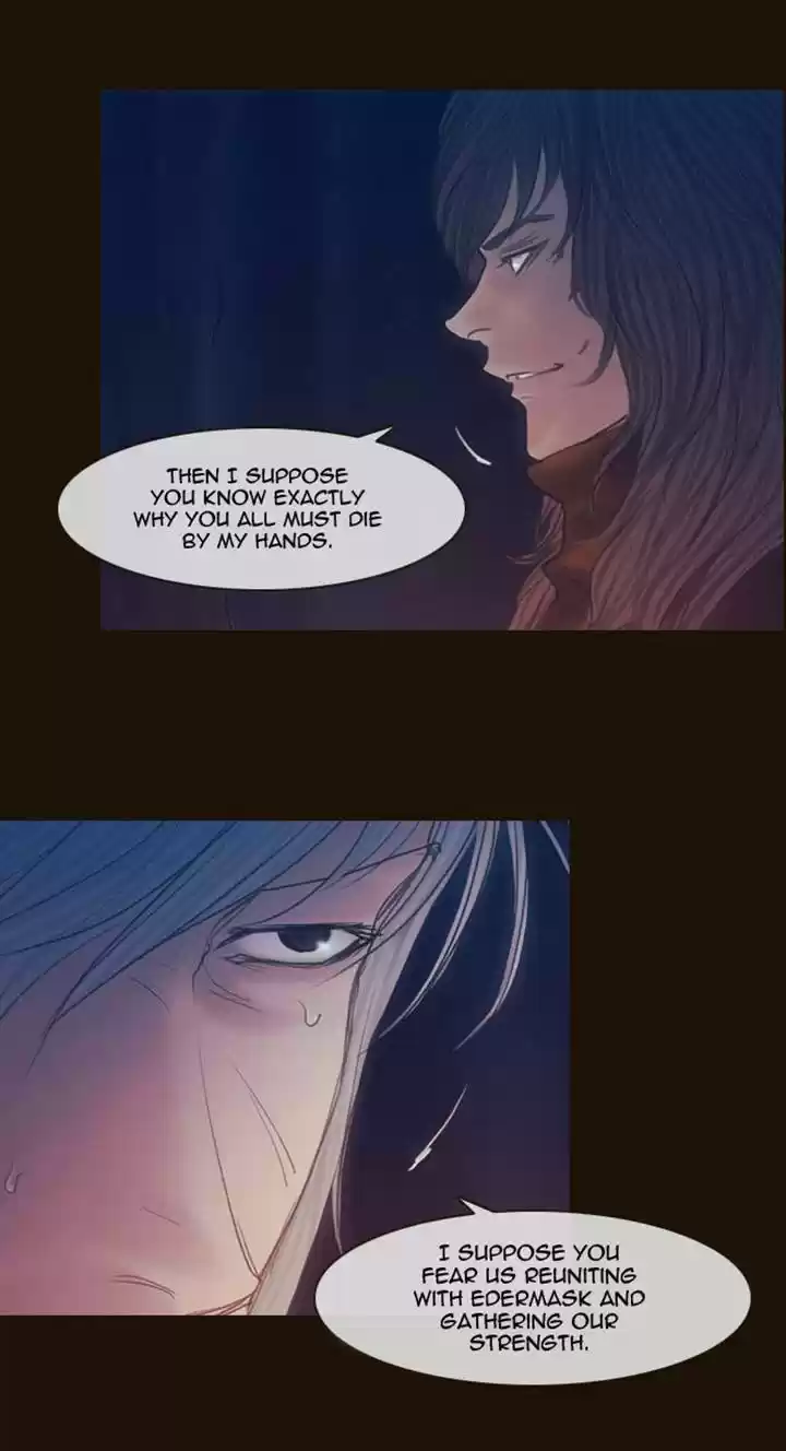 Magician (KIM Sarae) Magician 244