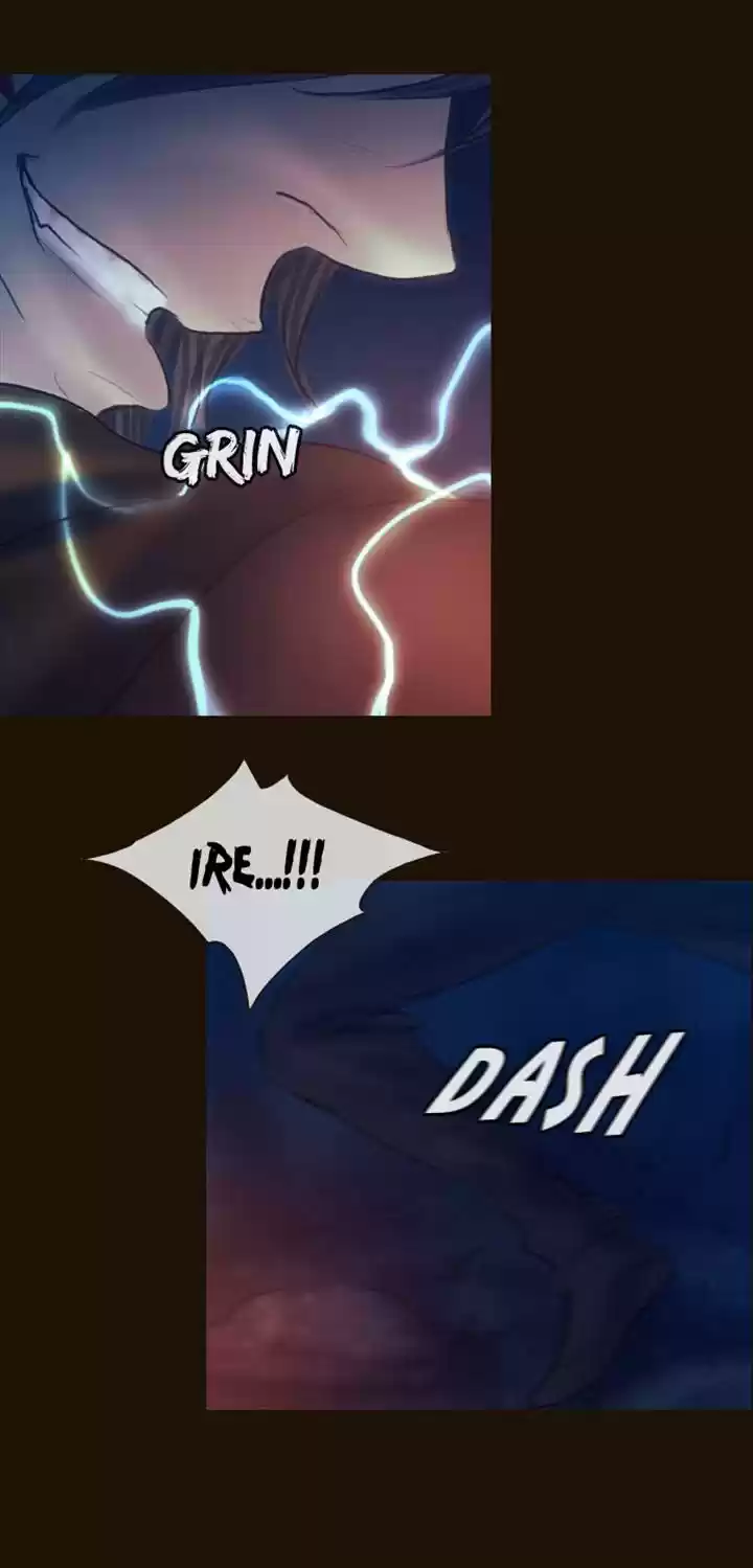 Magician (KIM Sarae) Magician 244