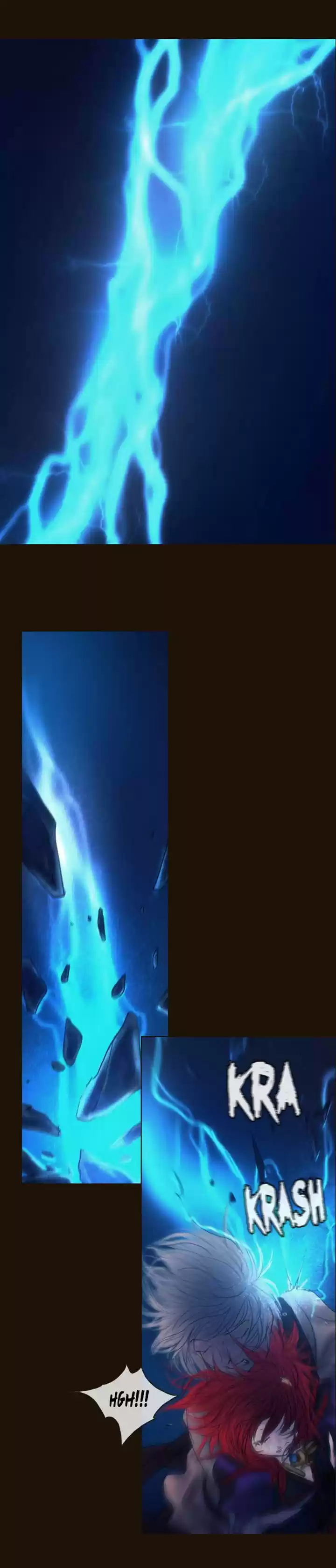 Magician (KIM Sarae) Magician 244