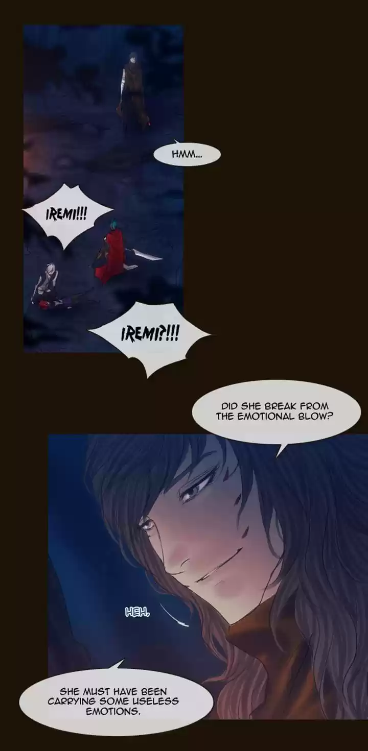 Magician (KIM Sarae) Magician 244