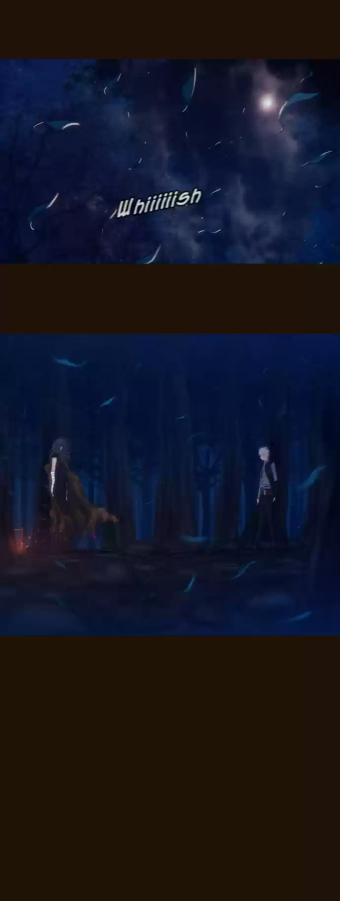 Magician (KIM Sarae) Magician 245