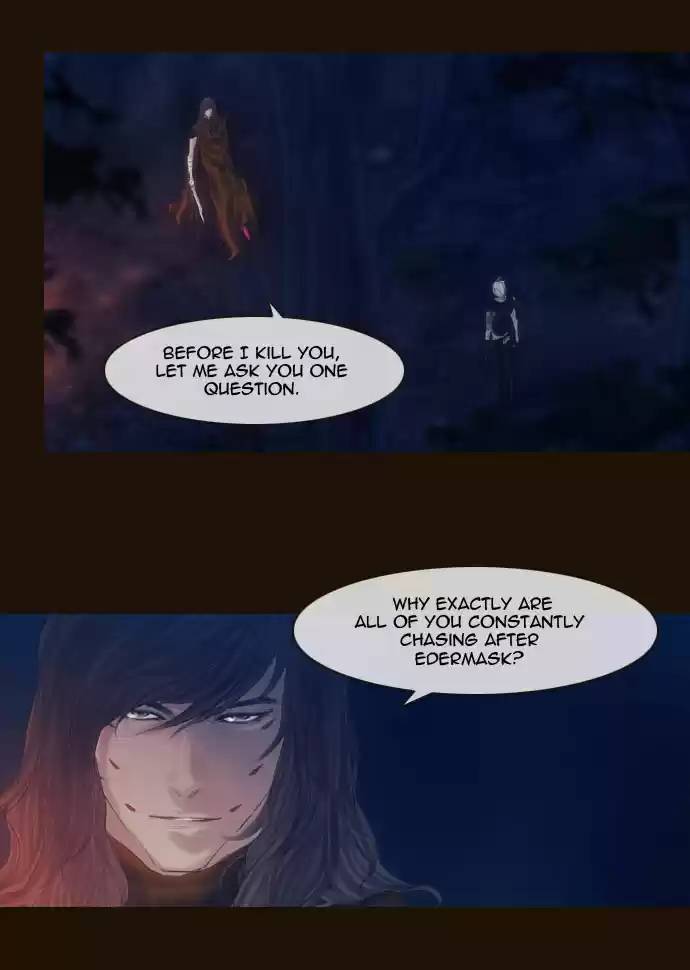 Magician (KIM Sarae) Magician 245