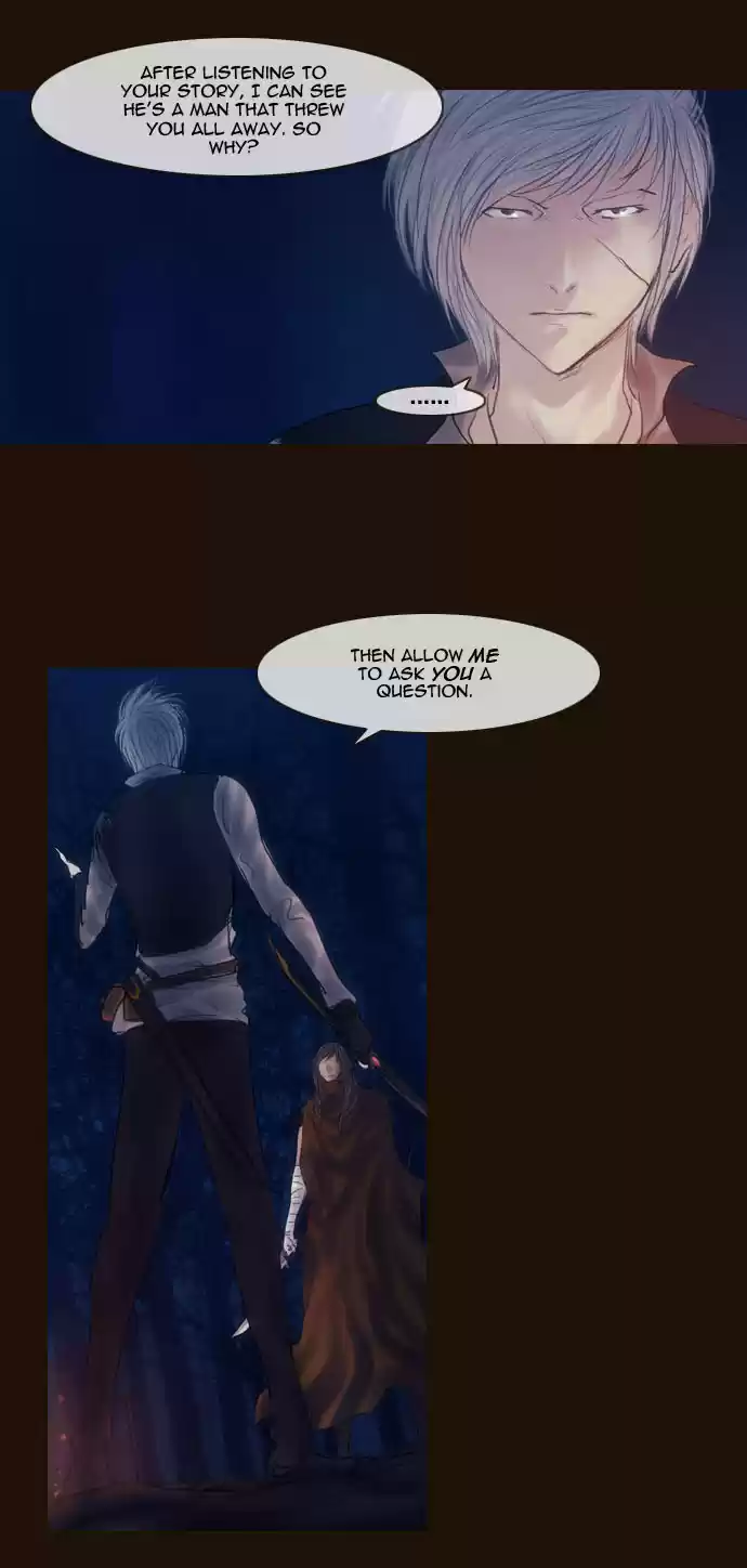 Magician (KIM Sarae) Magician 245