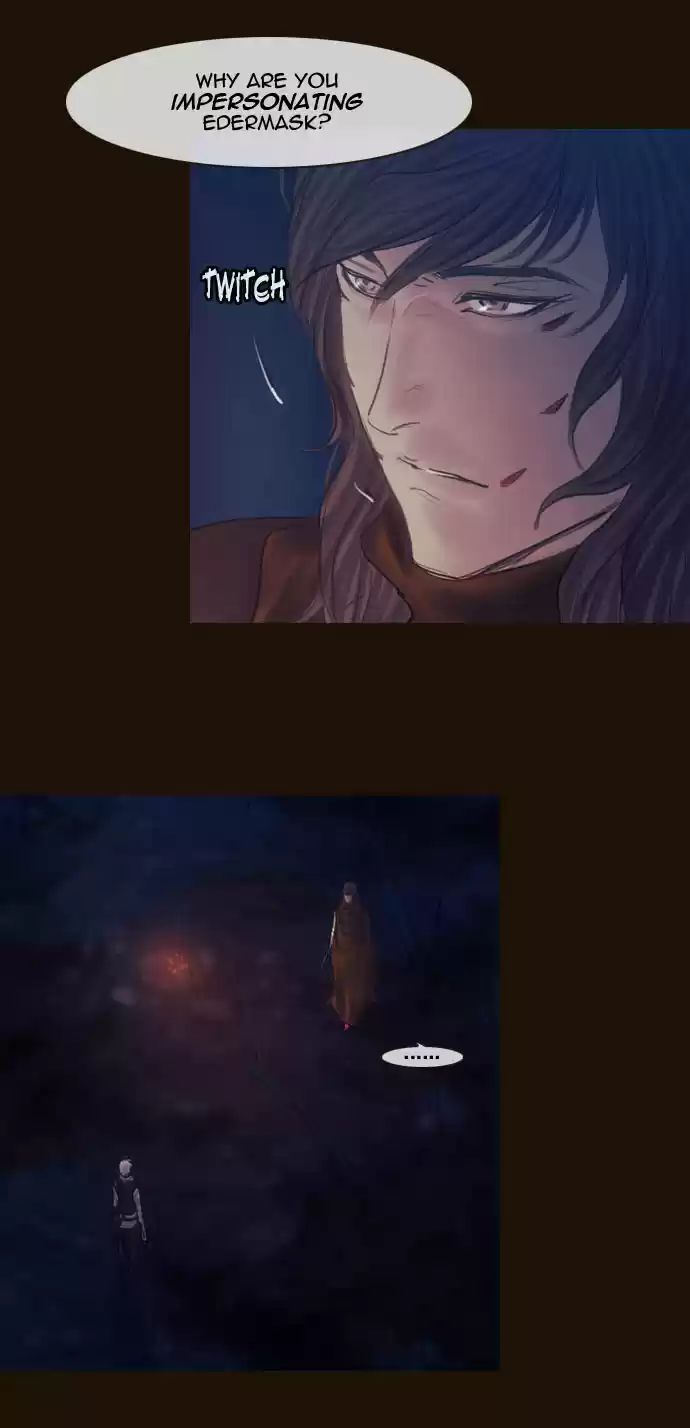 Magician (KIM Sarae) Magician 245