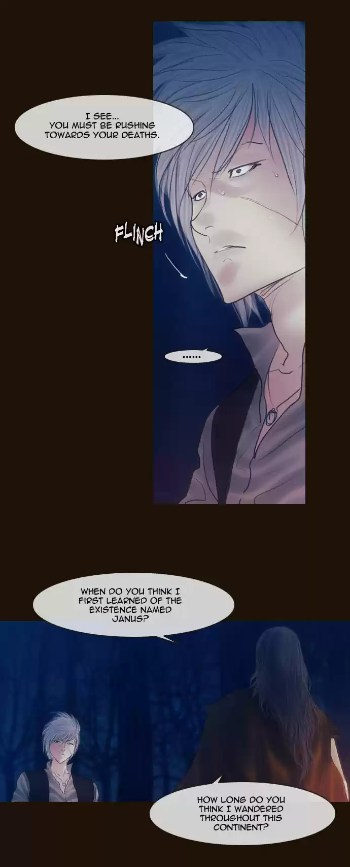 Magician (KIM Sarae) Magician 245