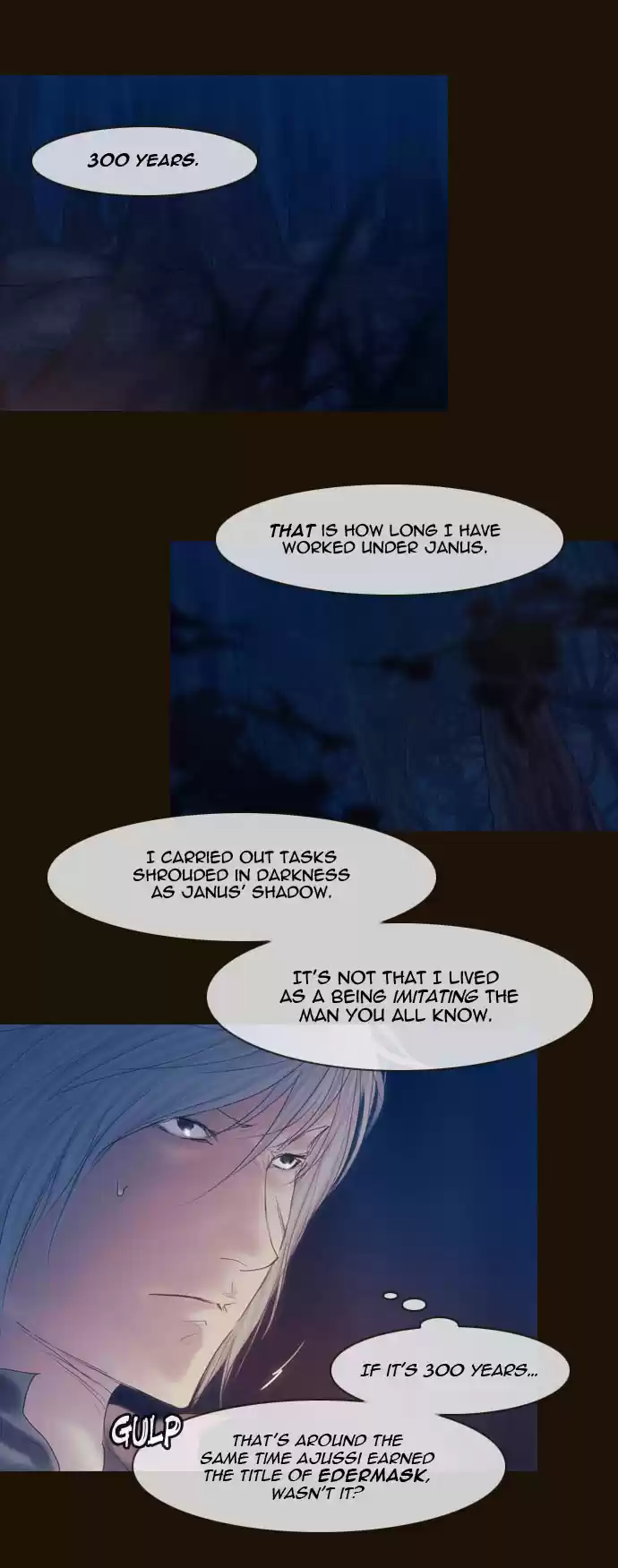 Magician (KIM Sarae) Magician 245