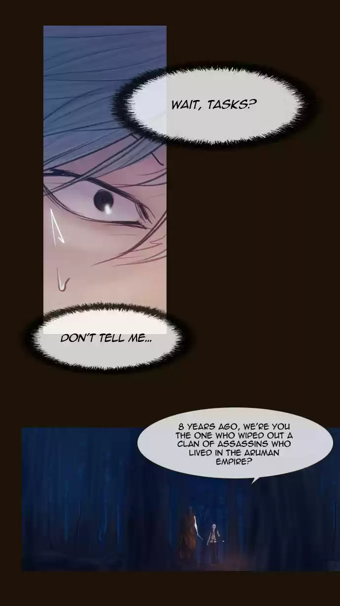 Magician (KIM Sarae) Magician 245