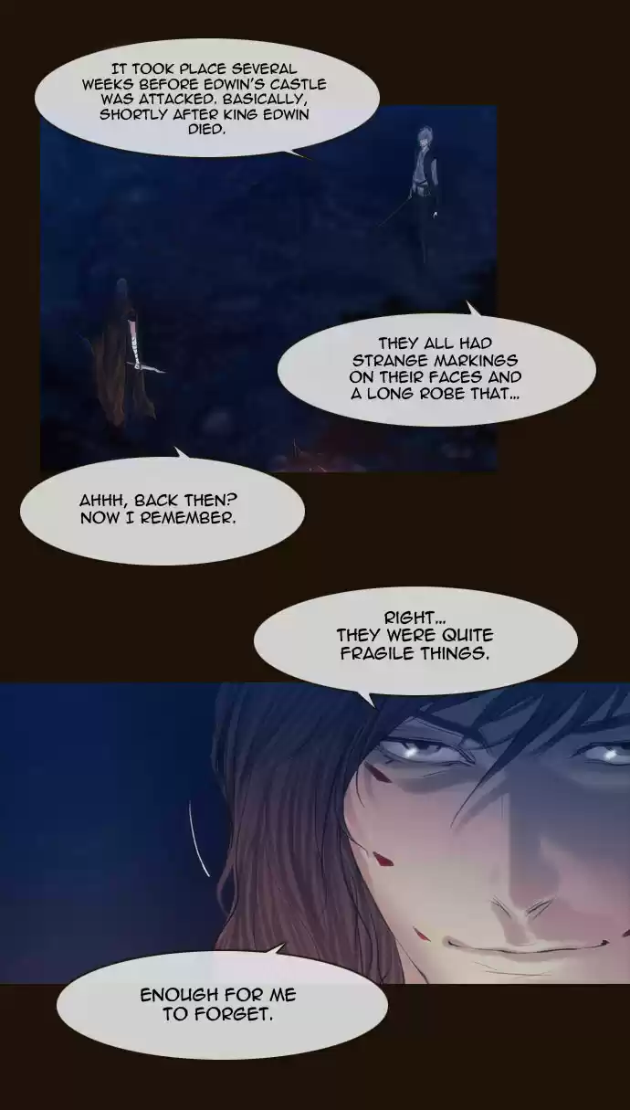 Magician (KIM Sarae) Magician 245