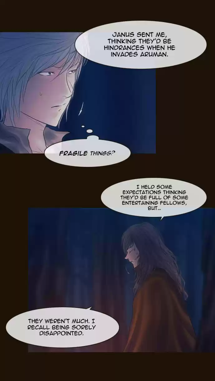 Magician (KIM Sarae) Magician 245